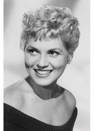 Актёр Джуди Холлидей 15.01.26