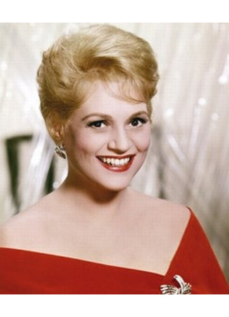 Актёр Джуди Холлидей 15.01.26