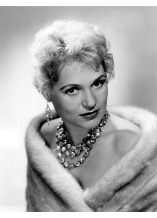 Актёр Джуди Холлидей 15.01.26