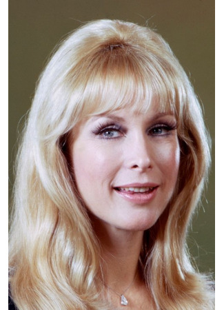 Актёр Барбара Иден 15.01.26