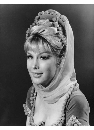 Актёр Барбара Иден 15.01.26