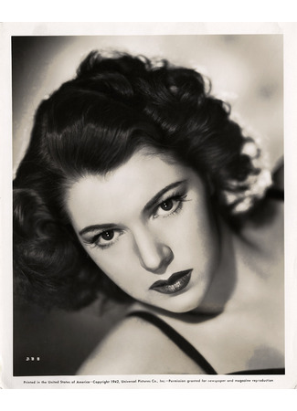 Актёр Дайана Бэрримор 15.01.26