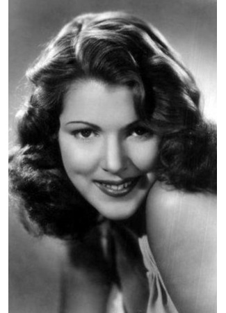 Актёр Дайана Бэрримор 15.01.26