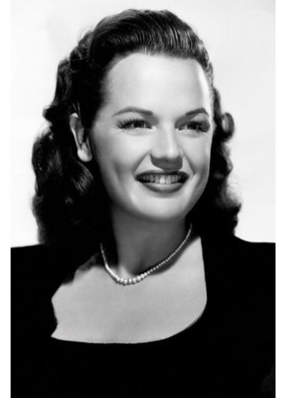 Актёр Дороти Форд 15.01.26