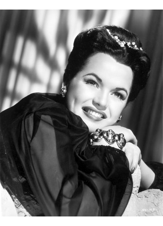 Актёр Дороти Форд 15.01.26