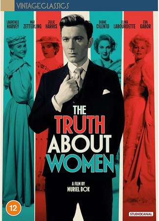 кино Правда о женщинах (The Truth About Women) 15.01.26