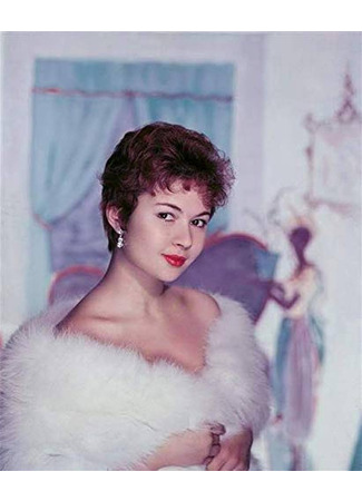 Актёр Дани Каррель 15.01.26