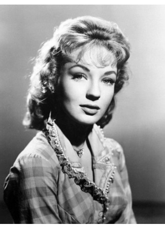 Актёр Венеция Стивенсон 15.01.26