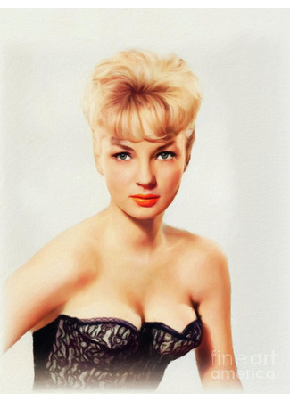 Актёр Венеция Стивенсон 15.01.26