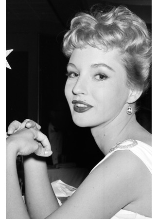 Актёр Венеция Стивенсон 15.01.26