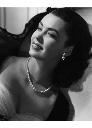 Актёр Бетта Сент-Джон 15.01.26