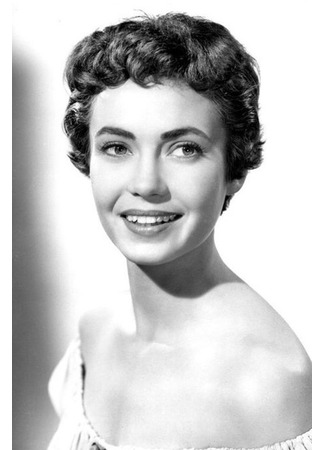 Актёр Бетта Сент-Джон 15.01.26