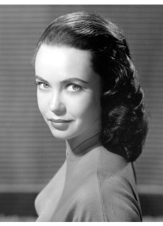 Актёр Бетта Сент-Джон 15.01.26