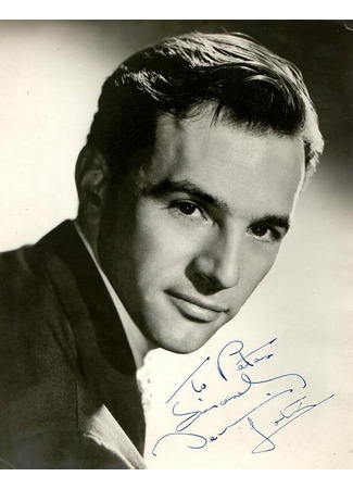 Актёр Деннис Лотис 15.01.26