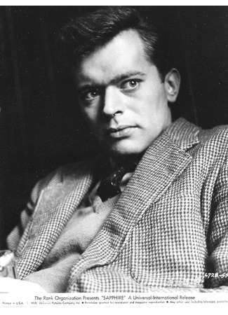 Актёр Пол Мэсси 15.01.26