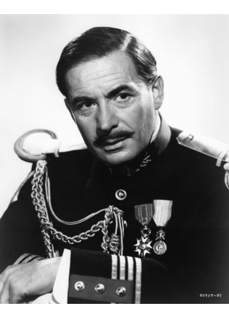 Актёр Лео Генн 15.01.26