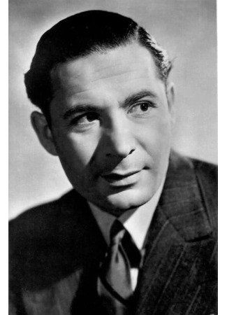 Актёр Лео Генн 15.01.26