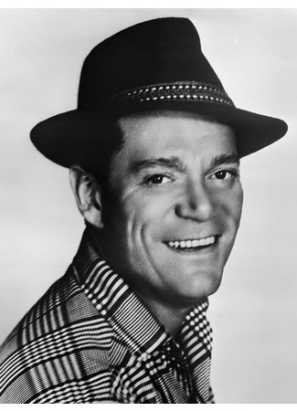 Актёр Эдди Константин 15.01.26