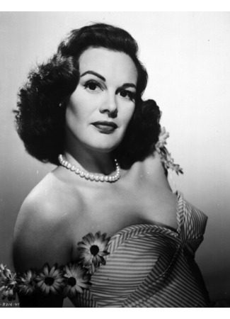 Актёр Патрисия Медина 15.01.26