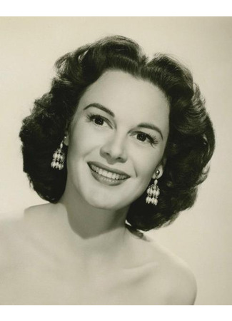 Актёр Патрисия Медина 15.01.26