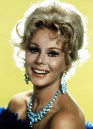 Актёр Эва Габор 15.01.26