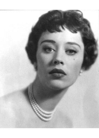 Актёр Джейн Гриффитс 15.01.26