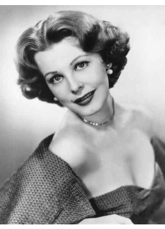 Актёр Арлин Дал 15.01.26