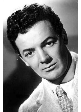 Актёр Корнел Уайлд 15.01.26