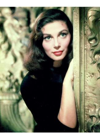 Актёр Пьер Анджели 15.01.26