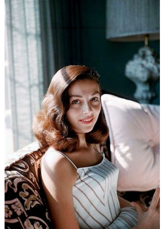 Актёр Пьер Анджели 15.01.26