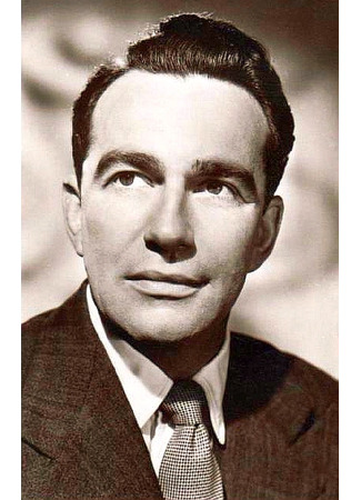 Актёр Джон Бентли (1916) 15.01.26