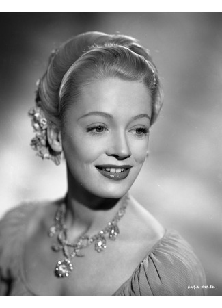 Актёр Патриция Дейнтон 15.01.26