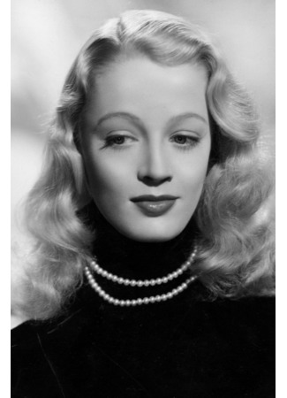 Актёр Патриция Дейнтон 15.01.26