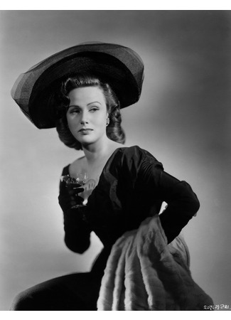 Актёр Надя Грей 15.01.26