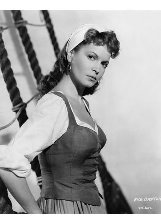 Актёр Эва Барток 15.01.26