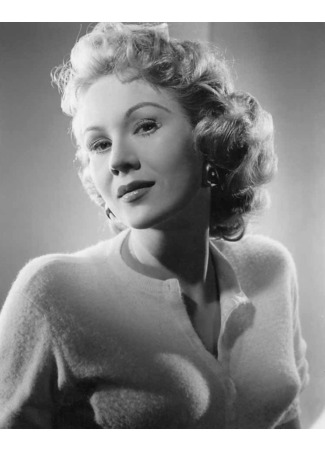 Актёр Вирджиния Мейо 15.01.26