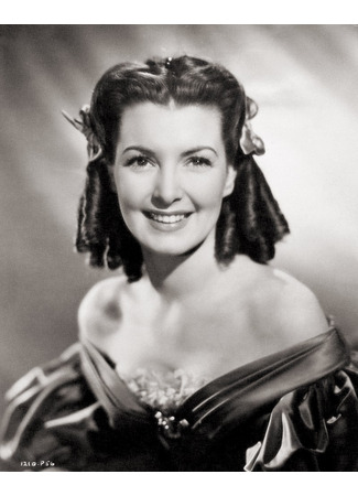 Актёр Патриция Рок 15.01.26