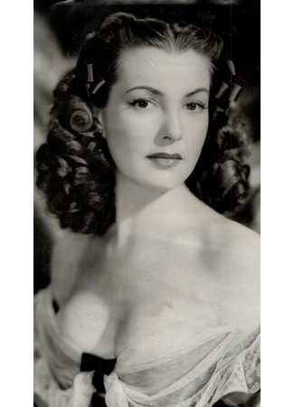 Актёр Патриция Рок 15.01.26