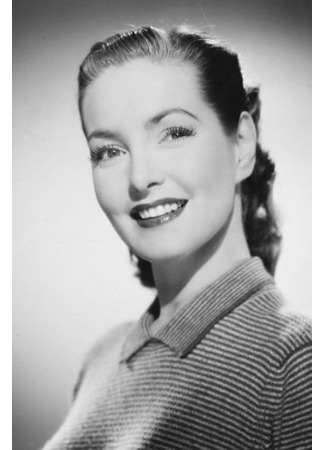 Актёр Патриция Рок 15.01.26