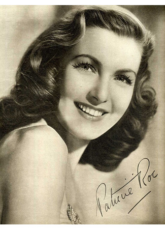 Актёр Патриция Рок 15.01.26