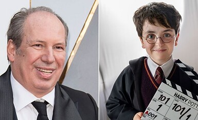 Ханс Циммер напишет музыку к новому «Гарри Поттеру»