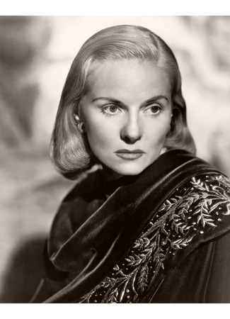 Актёр Энн Тодд 17.01.26