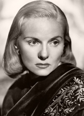 Актёр Энн Тодд 17.01.26