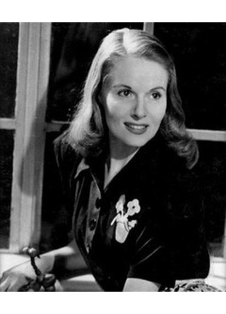 Актёр Энн Тодд 17.01.26