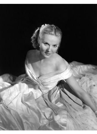 Актёр Энн Тодд 17.01.26