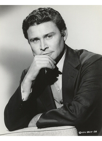 Актёр Рональд Льюис 17.01.26