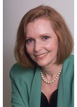 Актёр Сьюзан Страсберг 17.01.26