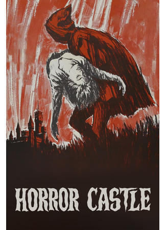 кино Нюрнбергская дева (The Virgin of Nuremberg: La vergine di Norimberga) 17.01.26