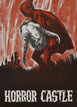 Нюрнбергская дева