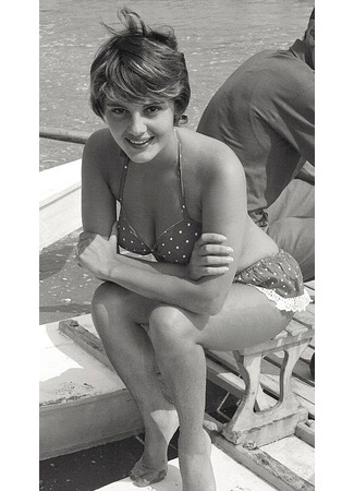 Актёр Россана Подеста 17.01.26